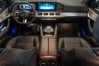 Mercedes-Benz GLE 450 din 2025 cu 9.500 km - oferta MER118895 - foto 12