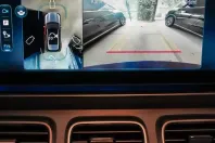 Mercedes-Benz GLE 450 din 2025 cu 9.500 km - oferta MER118895 - foto 15