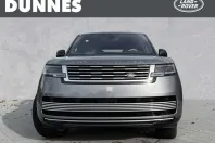 Land Rover Range Rover din 2024 cu 1.550 km - oferta LAN118896 - foto 8