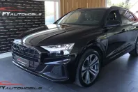 Audi Q8 din 2021 cu 99.500 km - oferta AUD118898 - foto 1