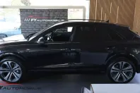 Audi Q8 din 2021 cu 99.500 km - oferta AUD118898 - foto 2