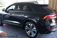 Audi Q8 din 2021 cu 99.500 km - oferta AUD118898 - foto 3