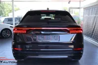 Audi Q8 din 2021 cu 99.500 km - oferta AUD118898 - foto 4