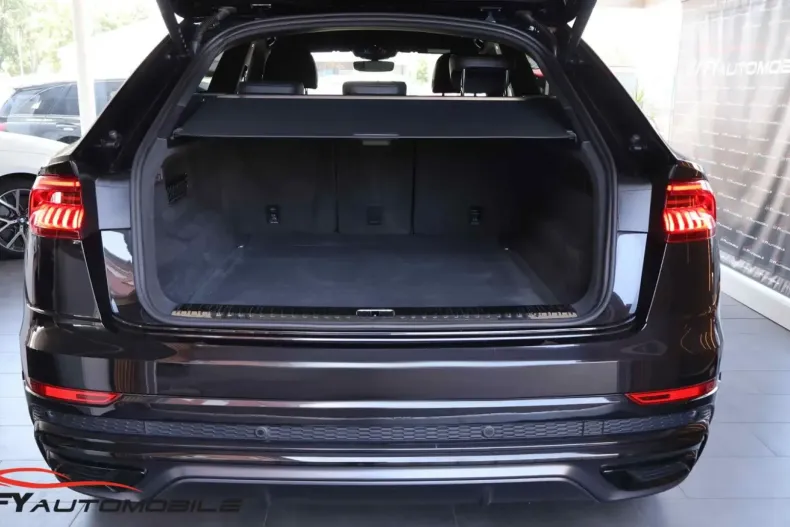 Audi Q8 din 2021 cu 99.500 km - oferta AUD118898 - foto 5