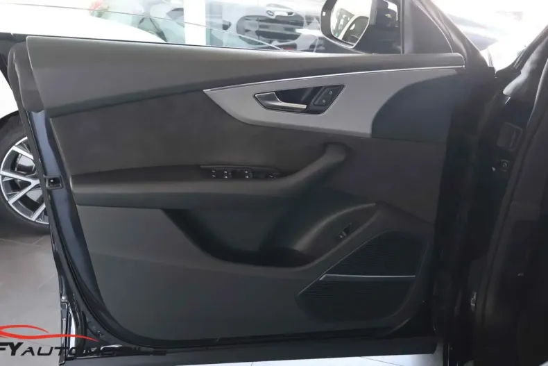 Audi Q8 din 2021 cu 99.500 km - oferta AUD118898 - foto 12