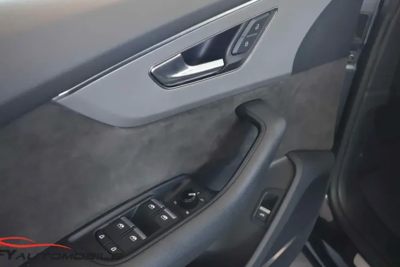 Audi Q8 din 2021 cu 99.500 km - oferta AUD118898 - foto 13