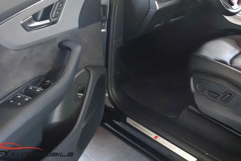 Audi Q8 din 2021 cu 99.500 km - oferta AUD118898 - foto 14