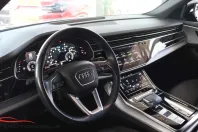 Audi Q8 din 2021 cu 99.500 km - oferta AUD118898 - foto 17