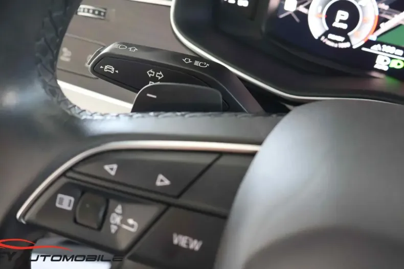 Audi Q8 din 2021 cu 99.500 km - oferta AUD118898 - foto 19