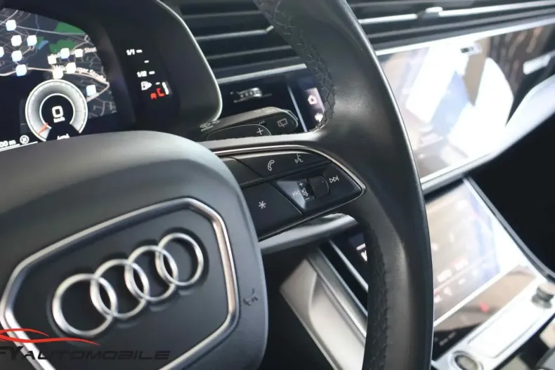 Audi Q8 din 2021 cu 99.500 km - oferta AUD118898 - foto 20