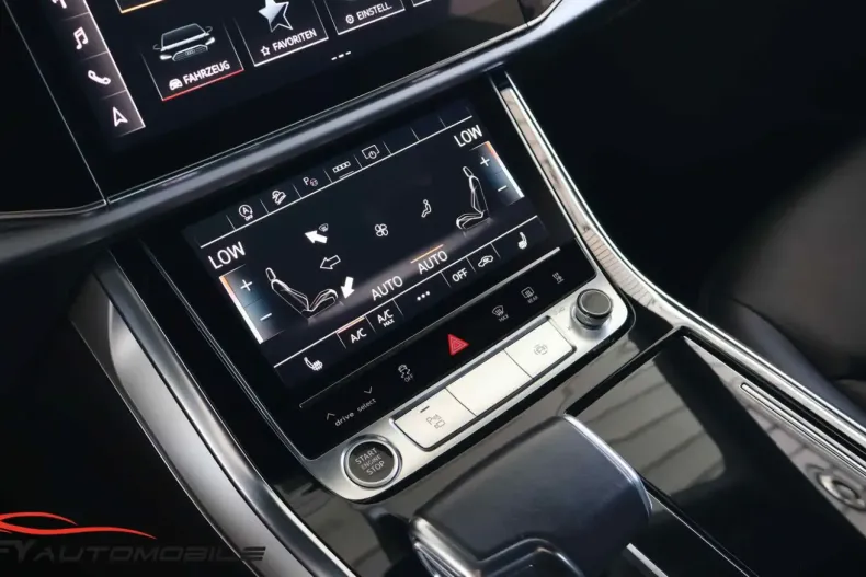 Audi Q8 din 2021 cu 99.500 km - oferta AUD118898 - foto 22