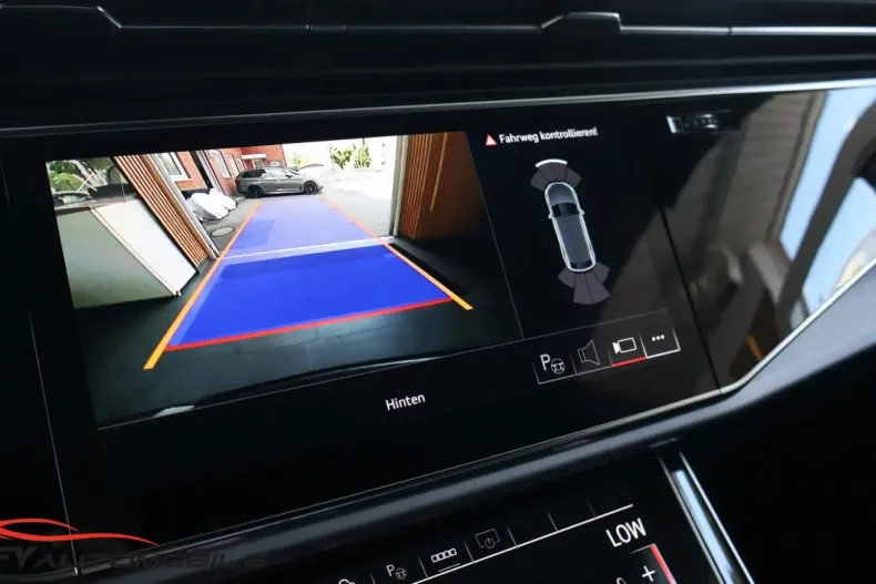 Audi Q8 din 2021 cu 99.500 km - oferta AUD118898 - foto 23