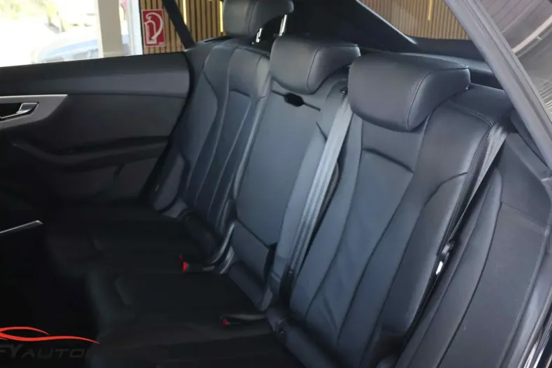 Audi Q8 din 2021 cu 99.500 km - oferta AUD118898 - foto 28