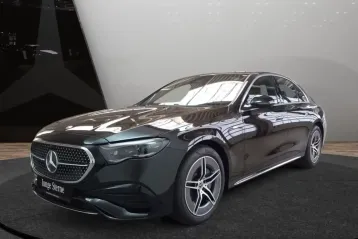 Mercedes-Benz E 300 din 2025 - oferta MER118899