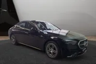 Mercedes-Benz E 300 din 2025 cu 7.989 km - oferta MER118899 - foto 3