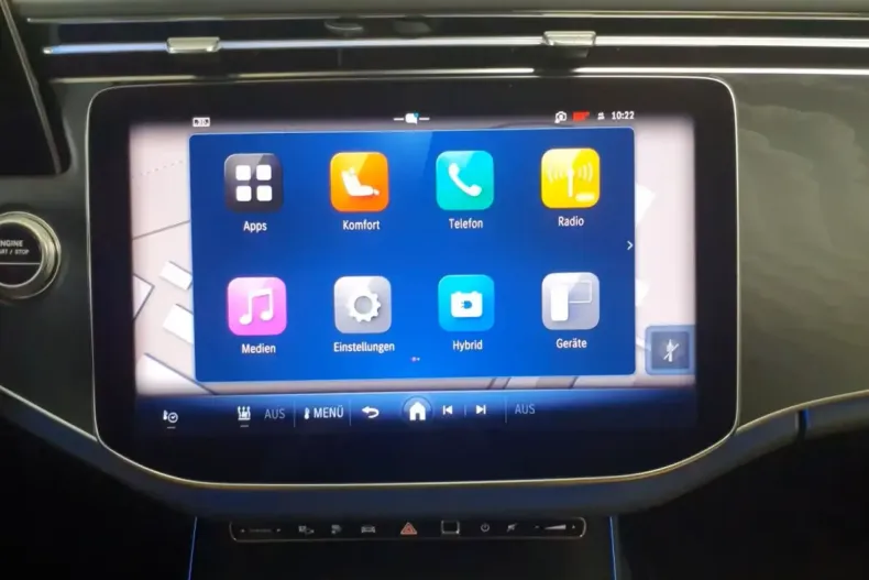 Mercedes-Benz E 300 din 2025 cu 7.989 km - oferta MER118899 - foto 7