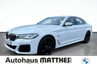 BMW 545 din 2023 cu 83.900 km - oferta BMW118901 - foto 1