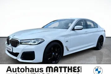BMW 545 din 2023 - oferta BMW118901