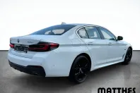 BMW 545 din 2023 cu 83.900 km - oferta BMW118901 - foto 3