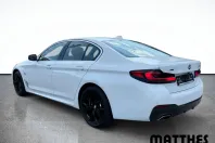 BMW 545 din 2023 cu 83.900 km - oferta BMW118901 - foto 4