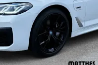 BMW 545 din 2023 cu 83.900 km - oferta BMW118901 - foto 6