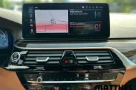 BMW 545 din 2023 cu 83.900 km - oferta BMW118901 - foto 9