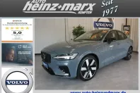 Volvo S60 din 2024 cu 11.900 km - oferta VOL118902 - foto 1