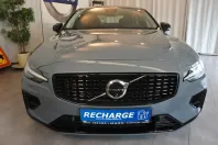 Volvo S60 din 2024 cu 11.900 km - oferta VOL118902 - foto 3