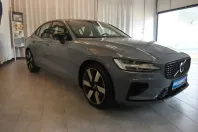 Volvo S60 din 2024 cu 11.900 km - oferta VOL118902 - foto 4