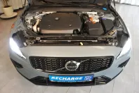 Volvo S60 din 2024 cu 11.900 km - oferta VOL118902 - foto 7