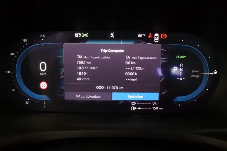 Volvo S60 din 2024 cu 11.900 km - oferta VOL118902 - foto 12