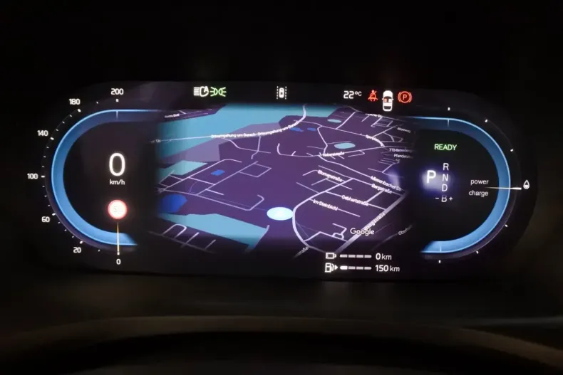 Volvo S60 din 2024 cu 11.900 km - oferta VOL118902 - foto 13