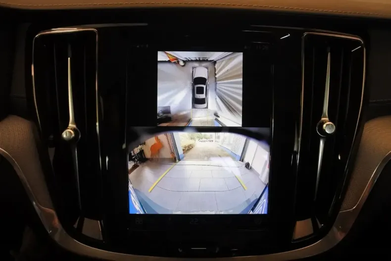 Volvo S60 din 2024 cu 11.900 km - oferta VOL118902 - foto 15