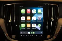 Volvo S60 din 2024 cu 11.900 km - oferta VOL118902 - foto 17