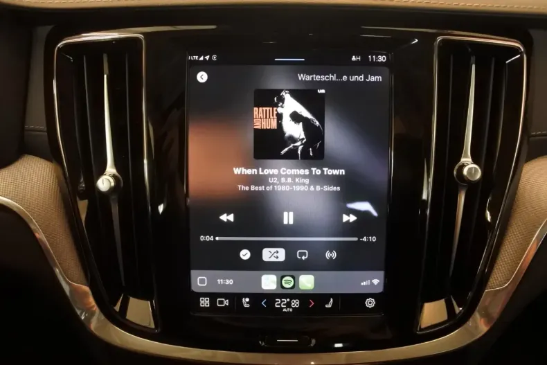 Volvo S60 din 2024 cu 11.900 km - oferta VOL118902 - foto 18