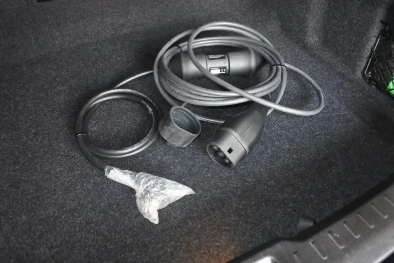 Volvo S60 din 2024 cu 11.900 km - oferta VOL118902 - foto 23