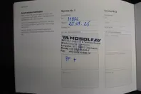 Volvo S60 din 2024 cu 11.900 km - oferta VOL118902 - foto 25