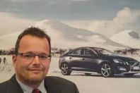 Volvo S60 din 2024 cu 11.900 km - oferta VOL118902 - foto 28