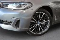 BMW 545 din 2021 cu 94.427 km - oferta BMW118903 - foto 4