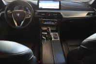 BMW 545 din 2021 cu 94.427 km - oferta BMW118903 - foto 9