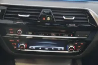 BMW 545 din 2021 cu 94.427 km - oferta BMW118903 - foto 12