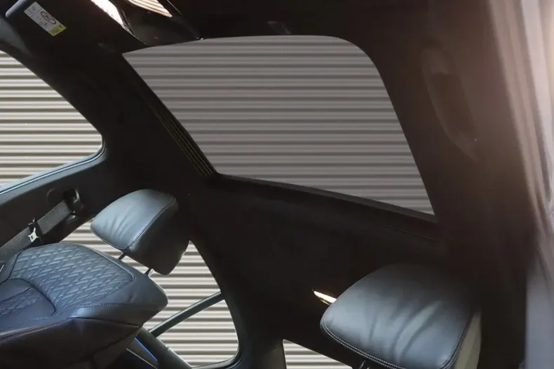 BMW 545 din 2021 cu 94.427 km - oferta BMW118903 - foto 13