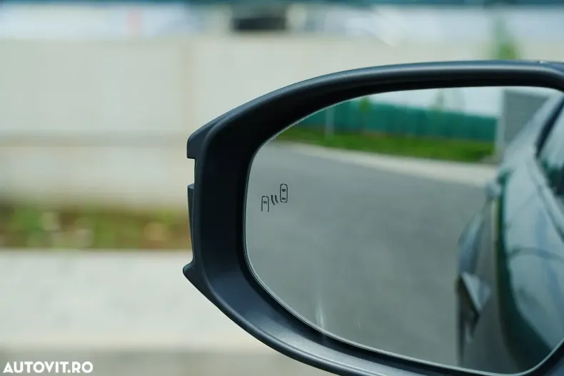 Toyota C-HR din 2025 cu 10.000 km - oferta TOY118906 - foto 9