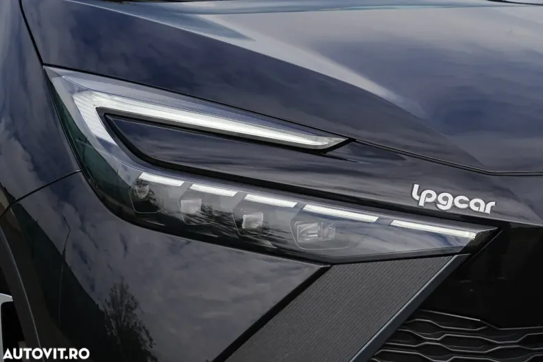 Toyota C-HR din 2025 cu 10.000 km - oferta TOY118906 - foto 10