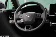 Toyota C-HR din 2025 cu 10.000 km - oferta TOY118906 - foto 12