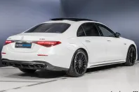 Mercedes-Benz S 63 AMG din 2024 cu 15.619 km - oferta MER118908 - foto 2