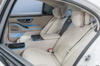 Mercedes-Benz S 63 AMG din 2024 cu 15.619 km - oferta MER118908 - foto 15