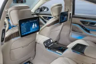 Mercedes-Benz S 63 AMG din 2024 cu 15.619 km - oferta MER118908 - foto 16