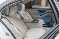 Mercedes-Benz S 63 AMG din 2024 cu 15.619 km - oferta MER118908 - foto 18