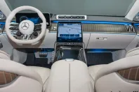 Mercedes-Benz S 63 AMG din 2024 cu 15.619 km - oferta MER118908 - foto 21